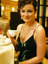 Rachael Stirling