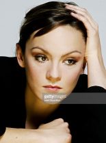 Rachael Stirling photo