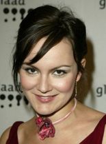 Rachael Stirling