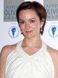 Rachael Stirling