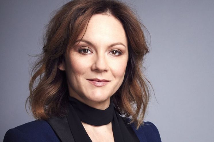 Rachael Stirling