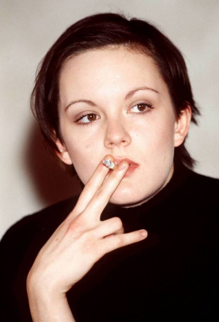 Rachael Stirling