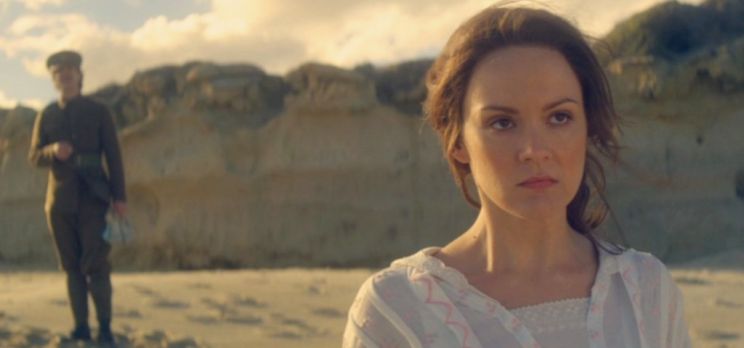 Rachael Stirling