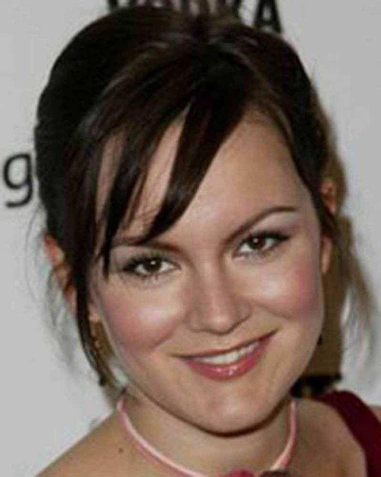 Rachael Stirling