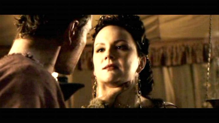 Rachael Stirling