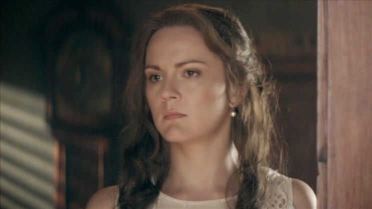 Rachael Stirling