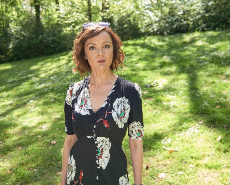 Rachael Stirling