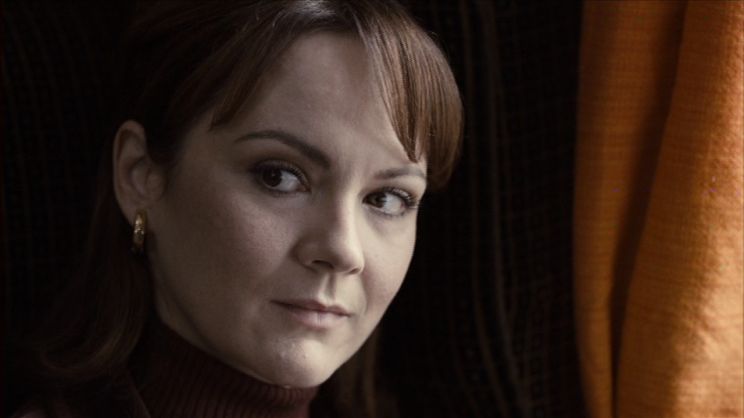 Rachael Stirling