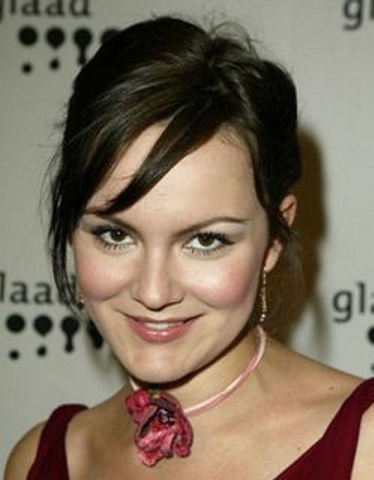 Rachael Stirling