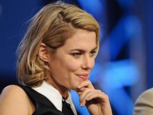 Rachael Taylor