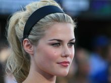 Rachael Taylor