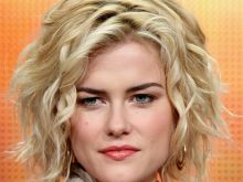Rachael Taylor