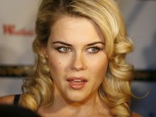 Rachael Taylor