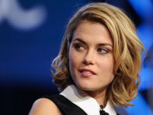 Rachael Taylor