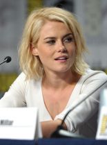 Rachael Taylor