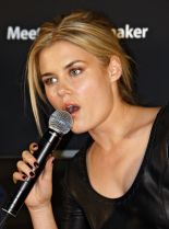 Rachael Taylor