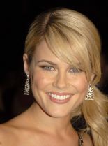 Rachael Taylor