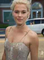 Rachael Taylor