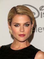 Rachael Taylor