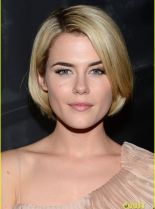 Rachael Taylor