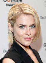 Rachael Taylor