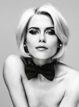 Rachael Taylor