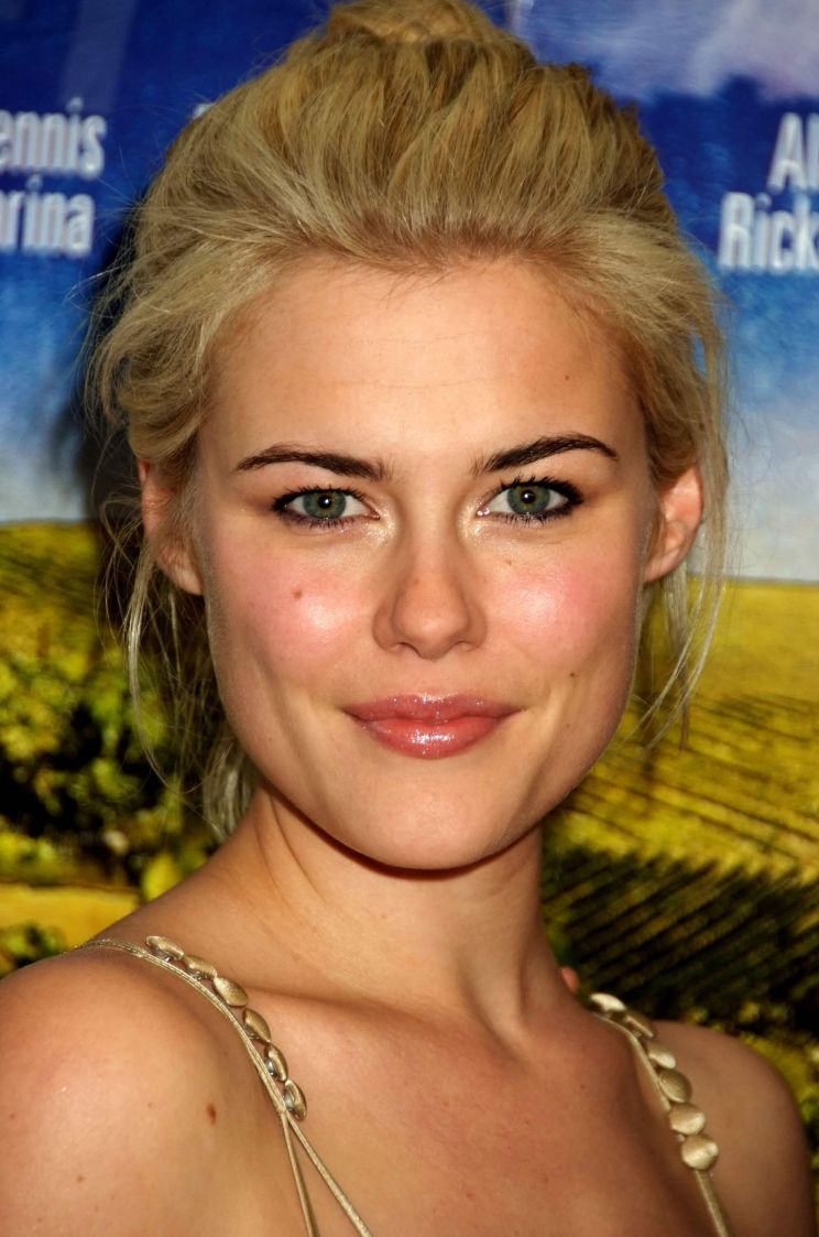 Rachael Taylor