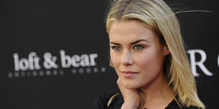 Rachael Taylor
