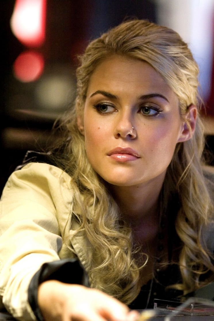 Rachael Taylor