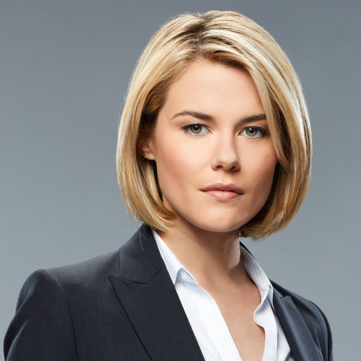 Rachael Taylor