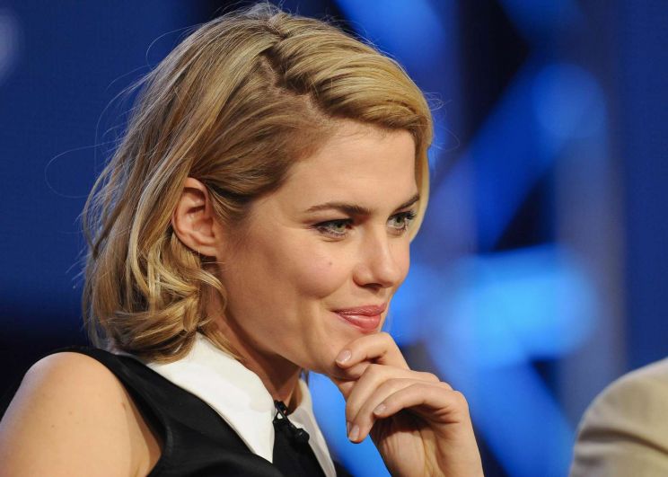 Rachael Taylor