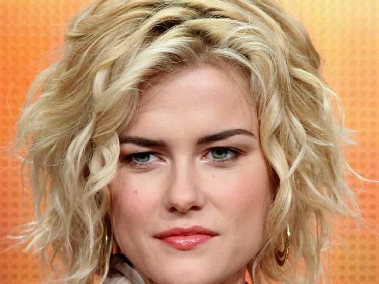 Rachael Taylor