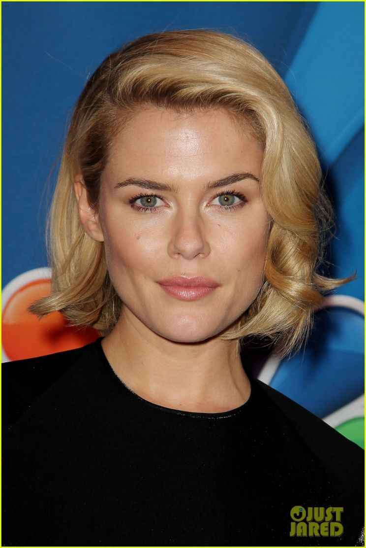 Rachael Taylor