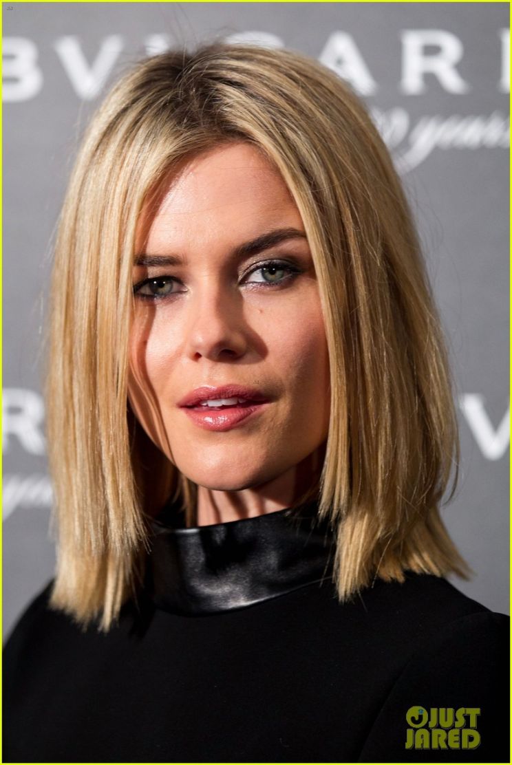 Rachael Taylor