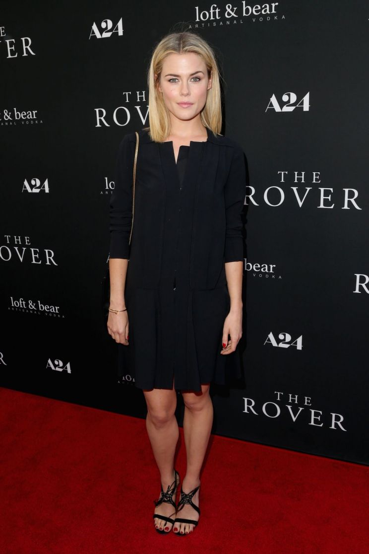 Rachael Taylor