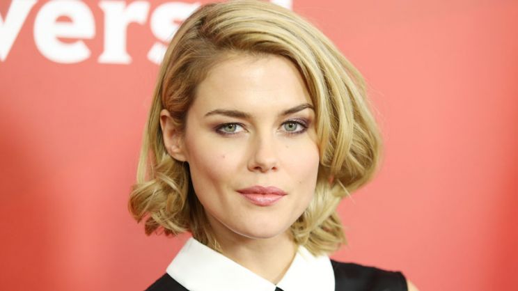 Rachael Taylor