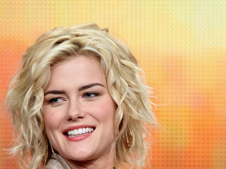 Rachael Taylor