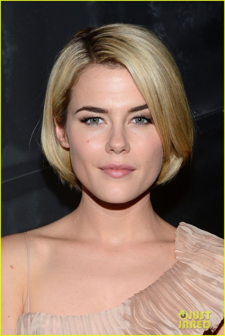 Rachael Taylor