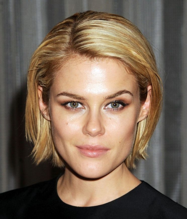 Rachael Taylor