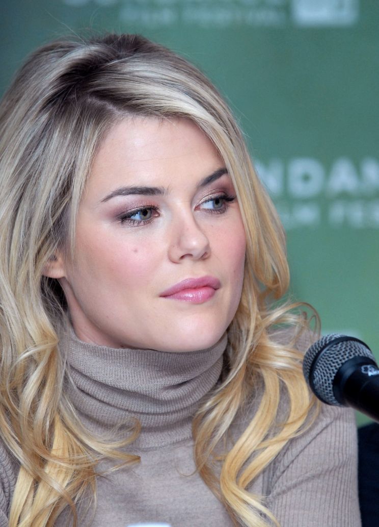 Rachael Taylor