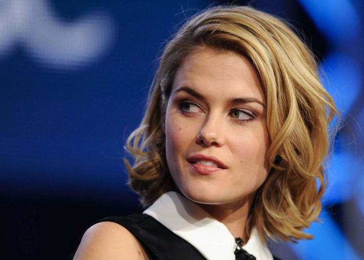 Rachael Taylor