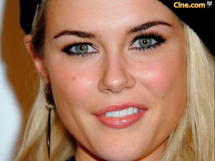 Rachael Taylor