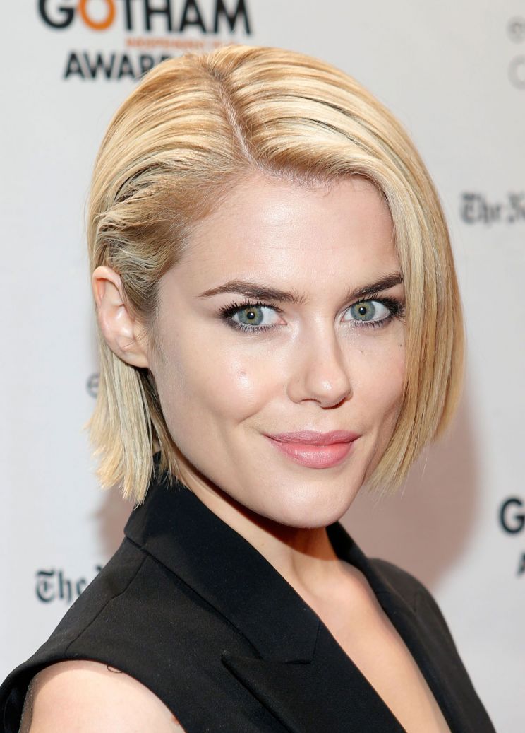 Rachael Taylor