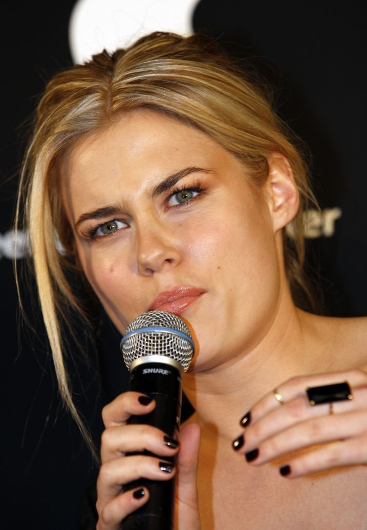 Rachael Taylor