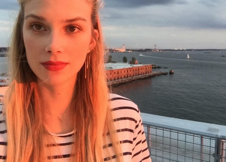 Racheal Seymour