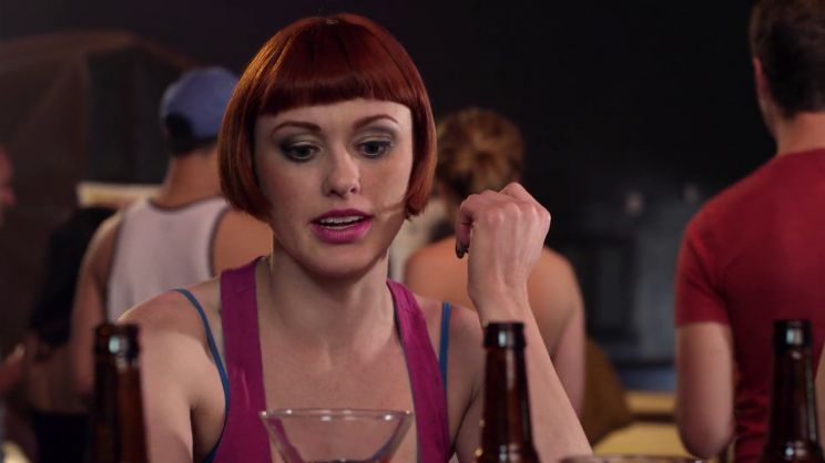 Rachel Alig