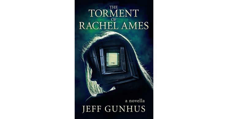 Rachel Ames
