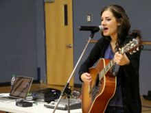 Rachel Ashley