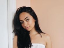 Rachel Ashley