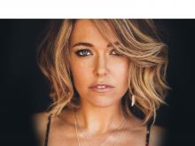 Rachel Ashley